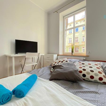 Stary Jesionowa 11 P2 Dotted Room Danzig Exterior foto