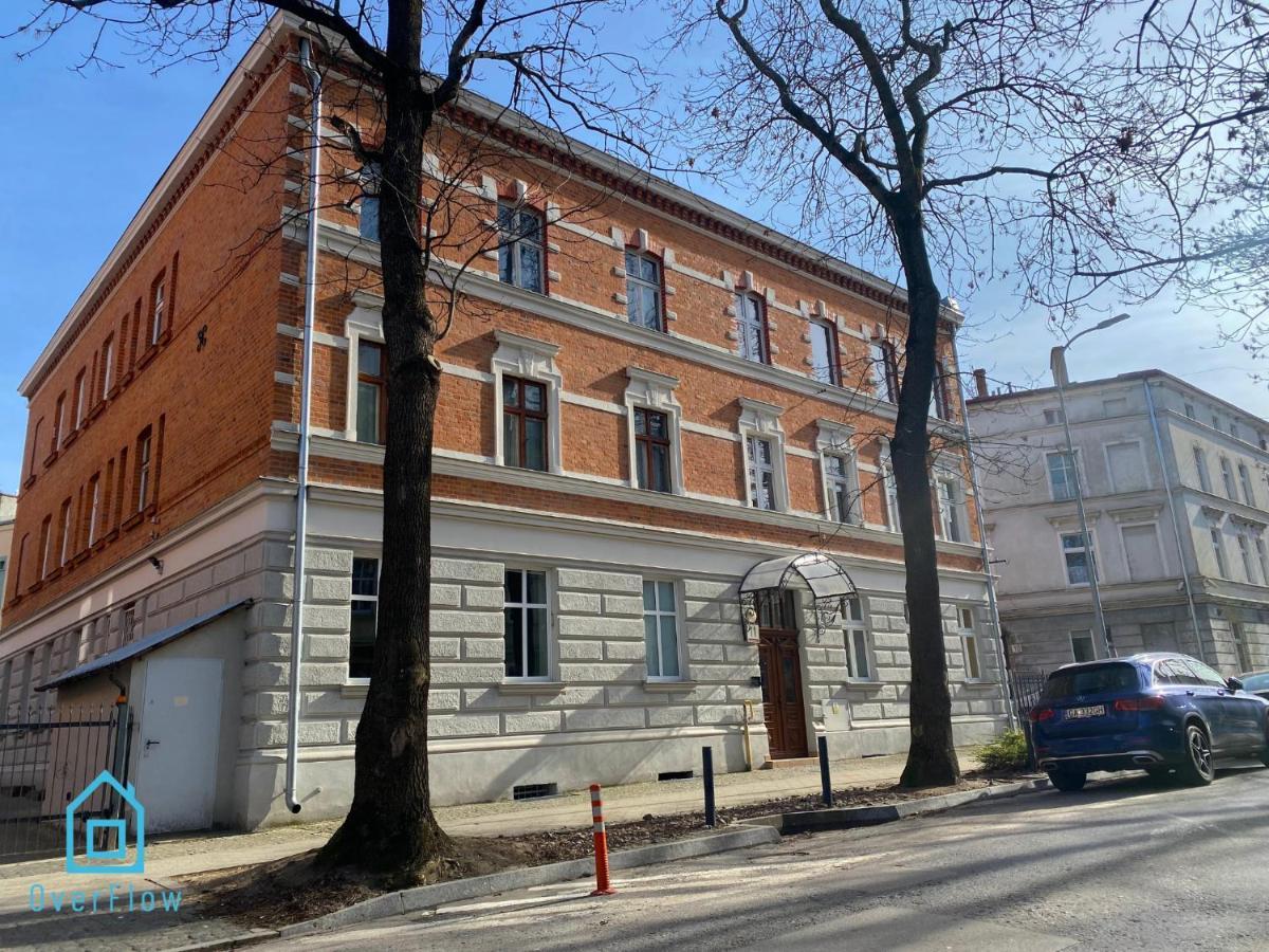 Stary Jesionowa 11 P2 Dotted Room Danzig Exterior foto