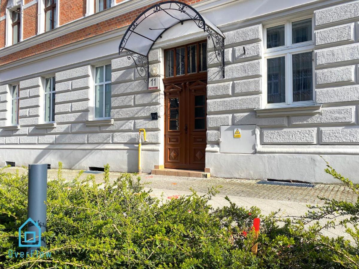 Stary Jesionowa 11 P2 Dotted Room Danzig Exterior foto